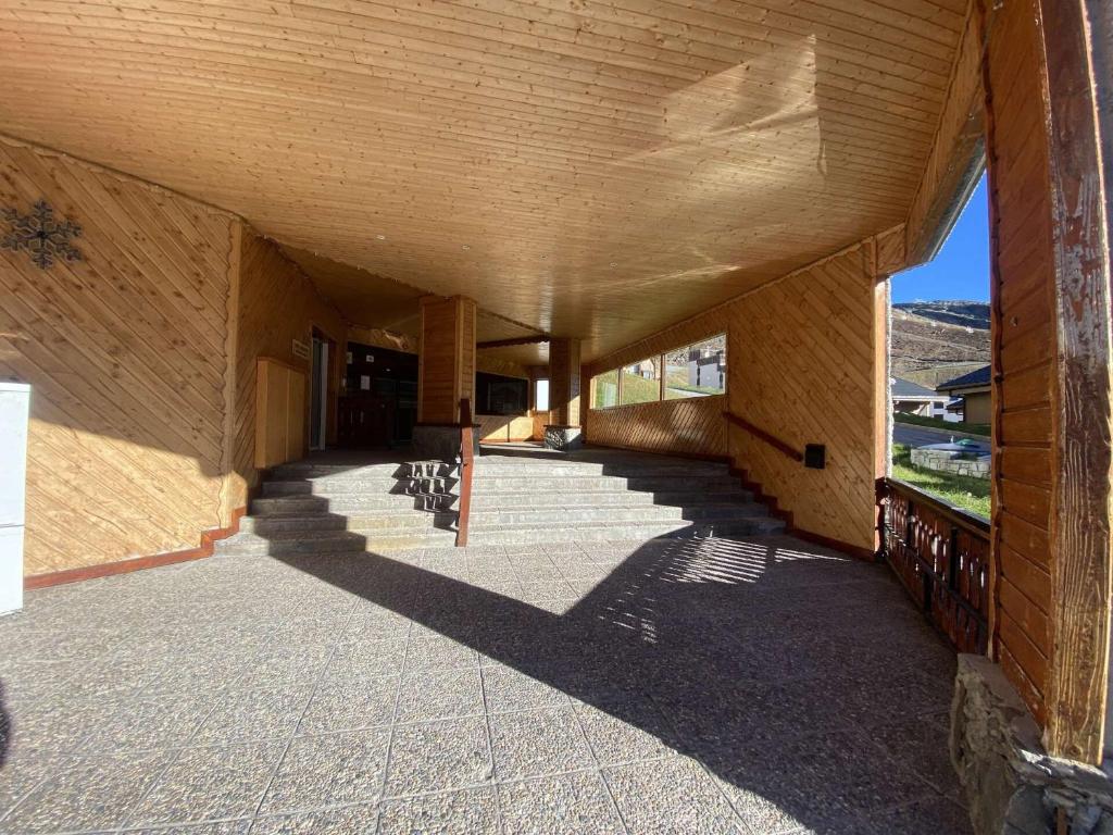Résidence Serac - Studio pour 4 Personnes MAE-2241 - 2
