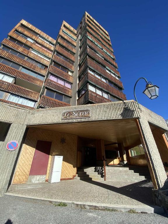 Résidence Serac - Studio pour 4 Personnes MAE-2241 - 3