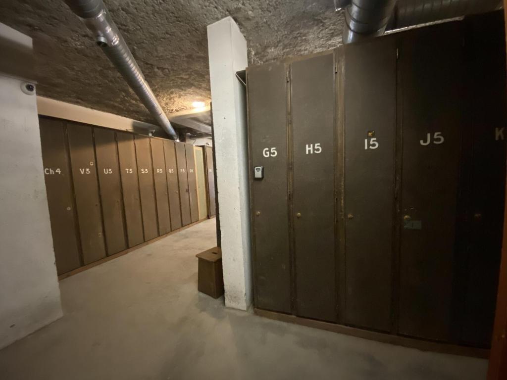 Résidence Serac - Studio pour 4 Personnes MAE-2241 - 5