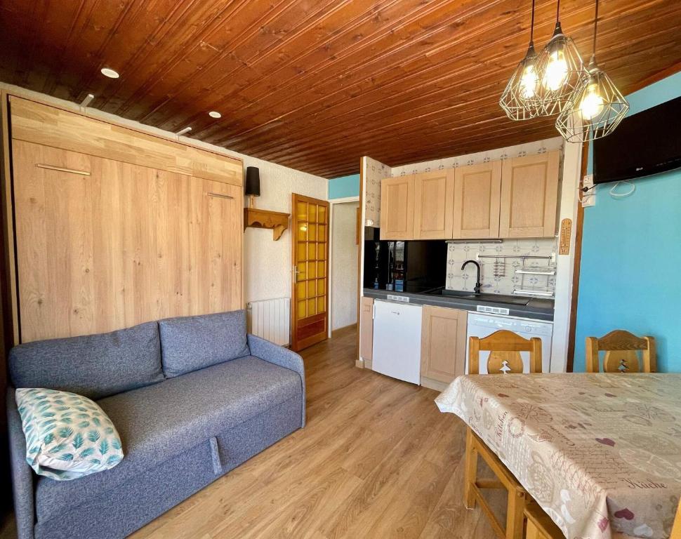 Résidence Serac - Studio pour 4 Personnes MAE-2241 - 1