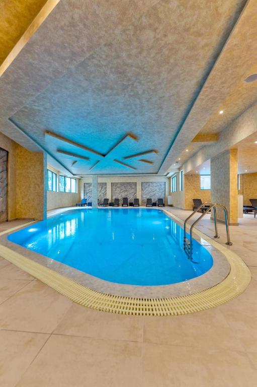 Apartman Zvrk Zlatibor - 2