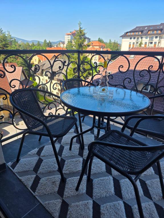 Apartman Zvrk Zlatibor - 3