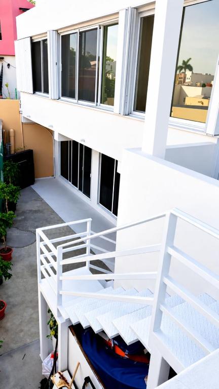 Residencial Los Tules Casa 5 - 5