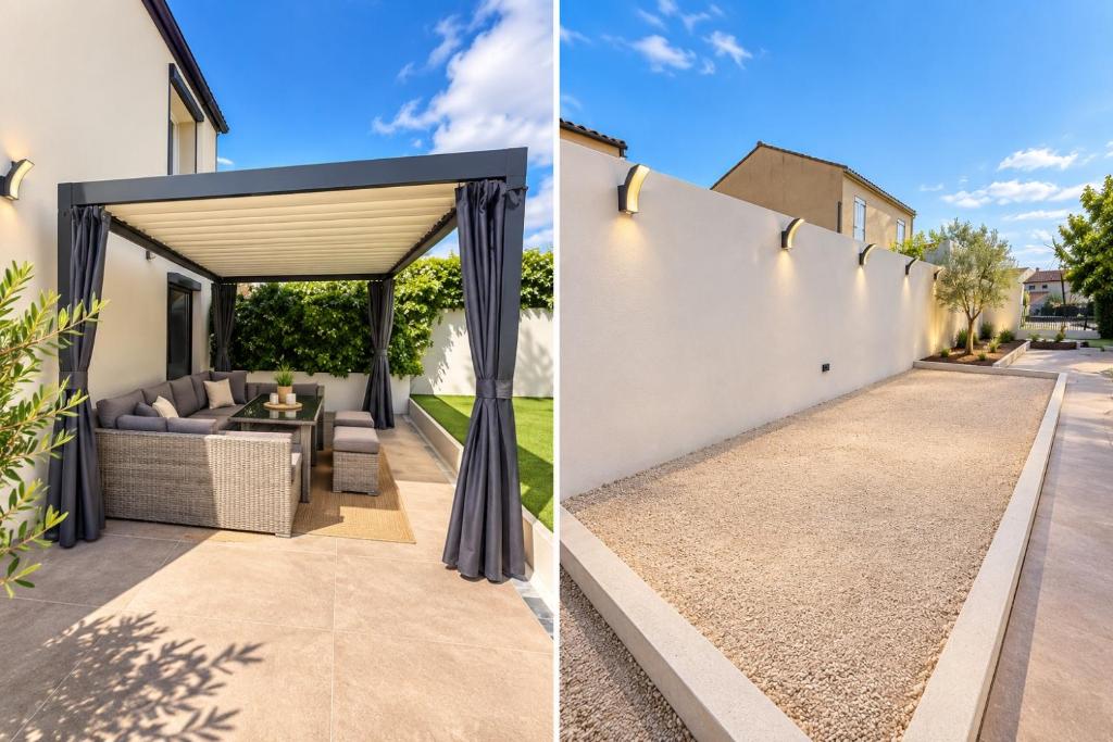 Villa Casa Luma - 4