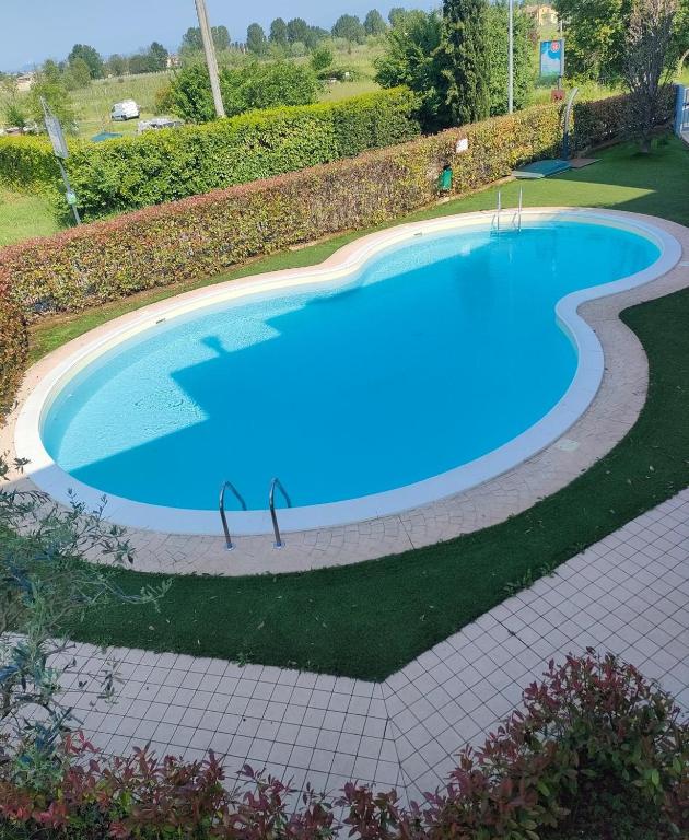 Oasi Casa Vacanze Sirmione Spiaggia Grò - 1