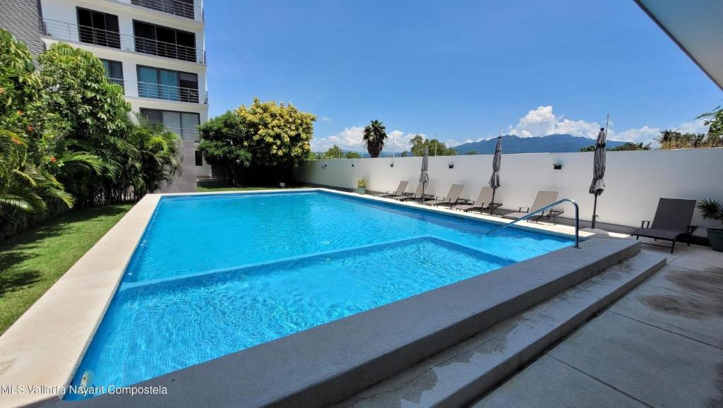 Puerto Vallarta Convention Center – Airport - 1