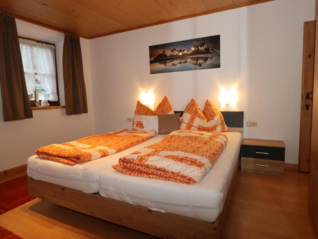 Beim Zuntl II - 5