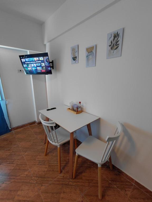 Obelisco Hermoso apartamento centro con cochera adicional 8 - 3