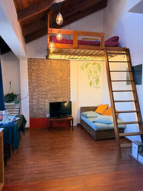 Apartamento junto al parque Itchimbia, vista hermosa - 4
