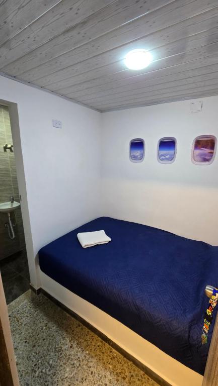 Fly N Stay Bogota Casa 2 - 3