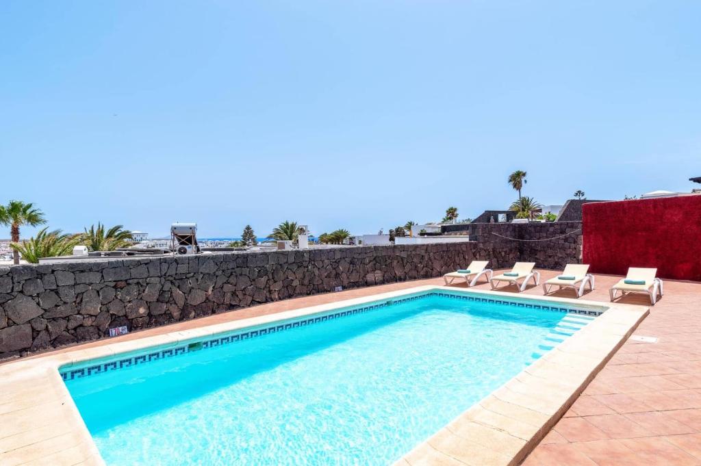 Villa Papagayo Faro by Villa Plus - 2