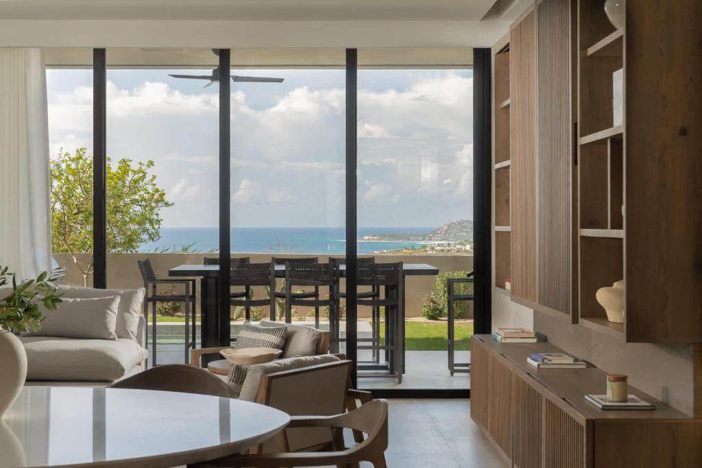 Oceanview 3BR Condominium in Golf Community by The Agency Baja - 3