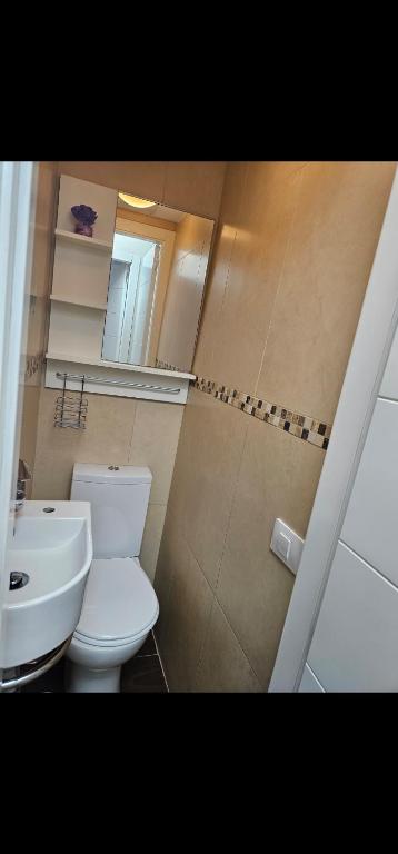 Sweet sun! 3 rooms, big pool! 3 baths - 4