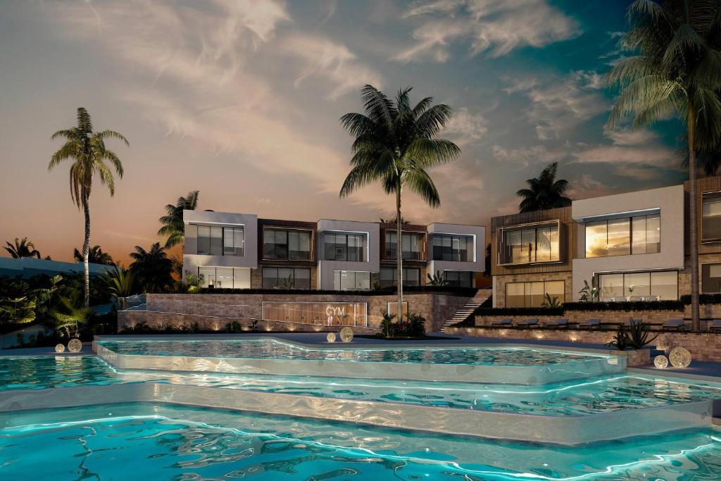 Wyndham Grand Residences La Cala Golf Mijas Costa - 1