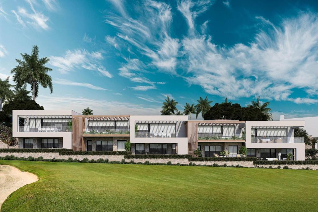 Wyndham Grand Residences La Cala Golf Mijas Costa - 2