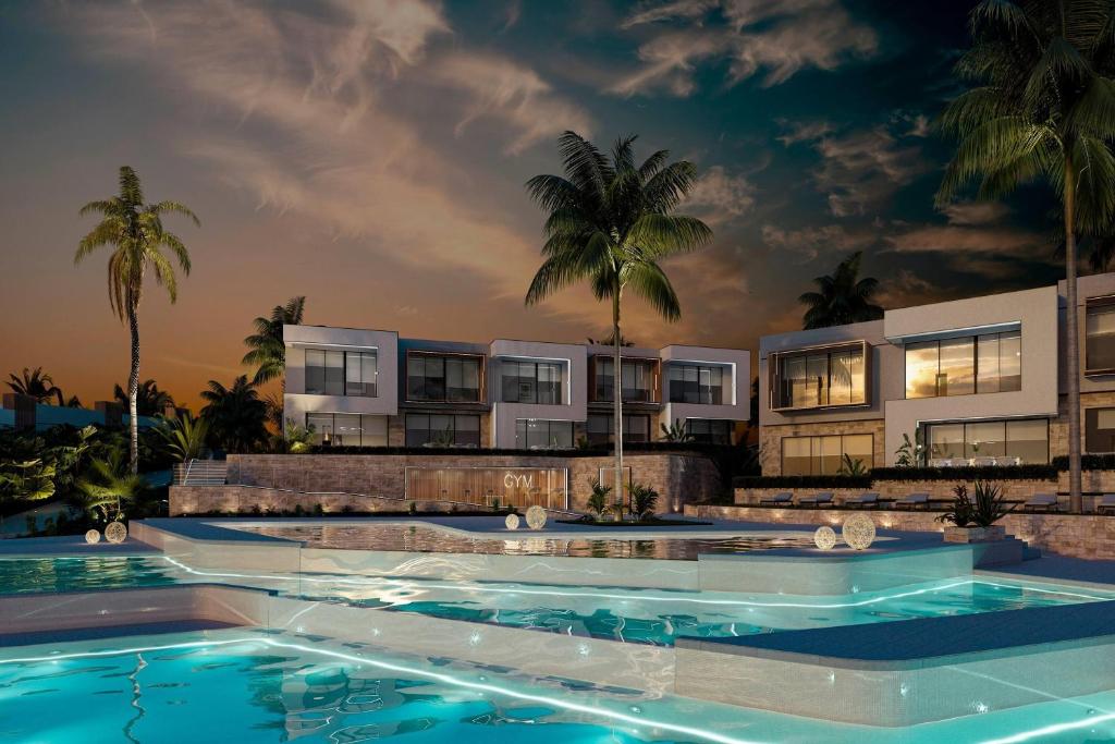 Wyndham Grand Residences La Cala Golf Mijas Costa - 4