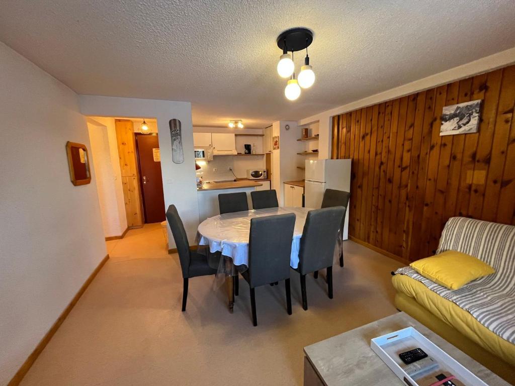 Appartement animaux admis - 6 pers. - FR-1-508-321 - 2
