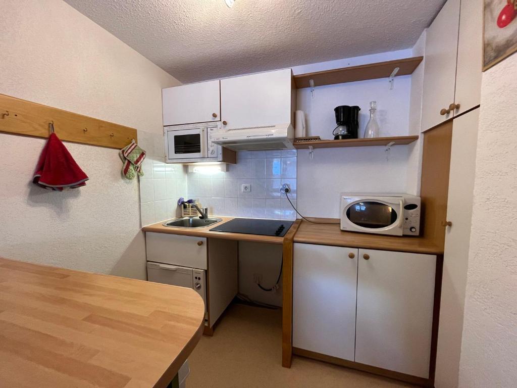 Appartement animaux admis - 6 pers. - FR-1-508-321 - 3