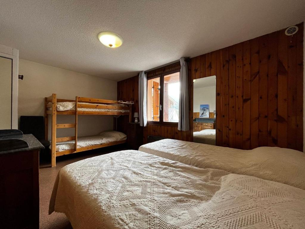 Appartement animaux admis - 6 pers. - FR-1-508-321 - 5