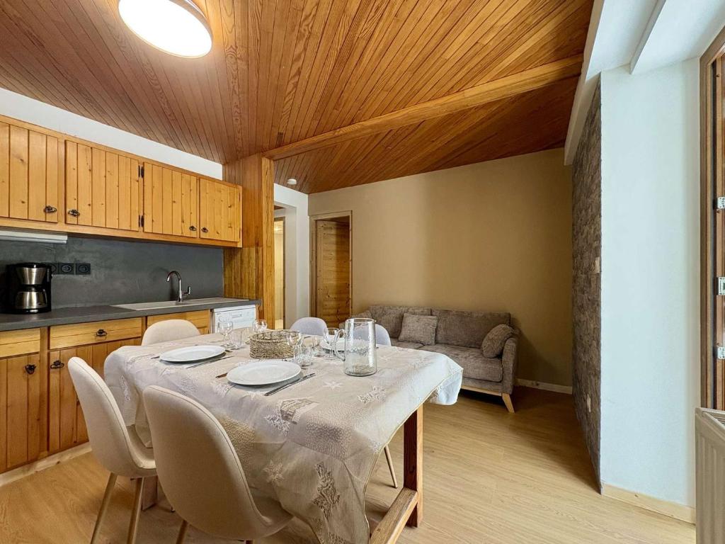 Appartement accueillant, 6 pers, situé au calme - 5