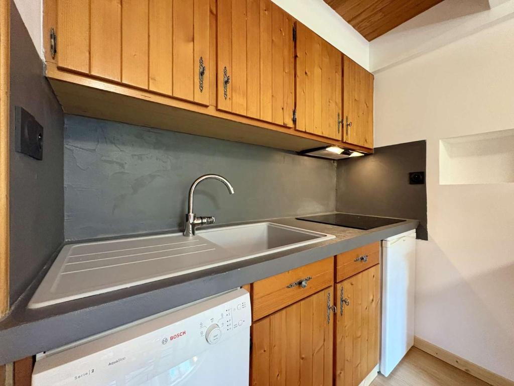Appartement chaleureux avec wifi - 4 pers. - 3