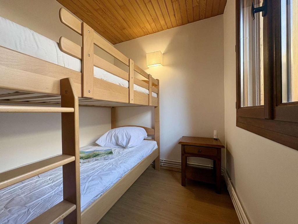 Appartement chaleureux avec wifi - 4 pers. - 4