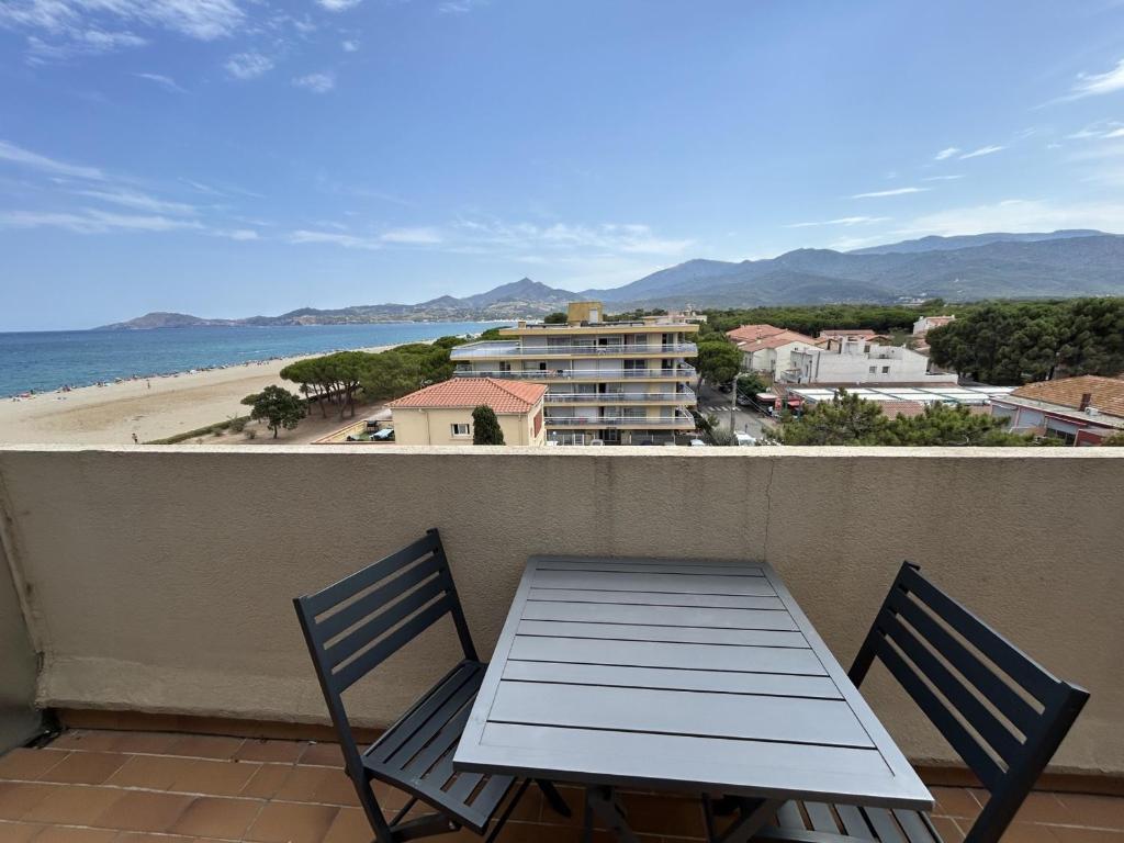 Studio vue mer - 2/3 pers. - FR-1-837-156 - 3