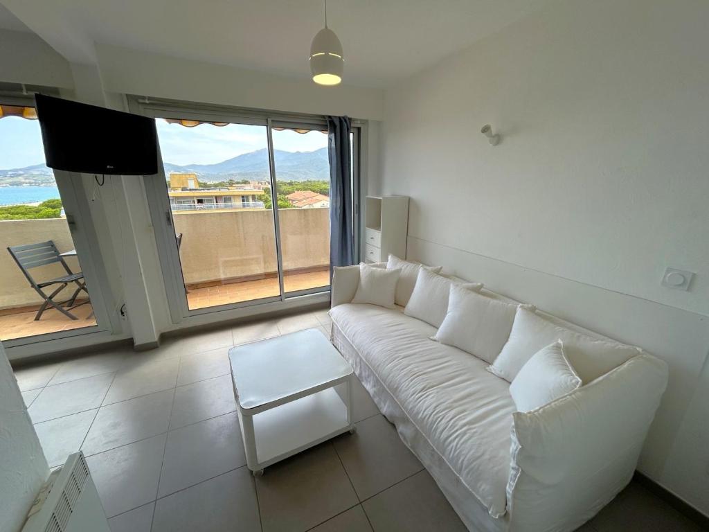 Studio vue mer - 2/3 pers. - FR-1-837-156 - 5