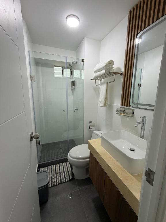 Centric, modern, new 2 bedroom, 4 beds, 2 bath, ocean view - 5