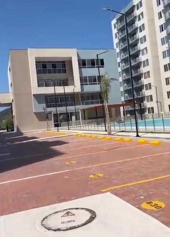 Apartamento Nuevo santa marta cerca al aeropuerto - 2
