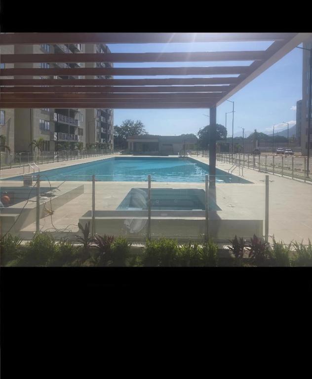 Apartamento Nuevo santa marta cerca al aeropuerto - 4