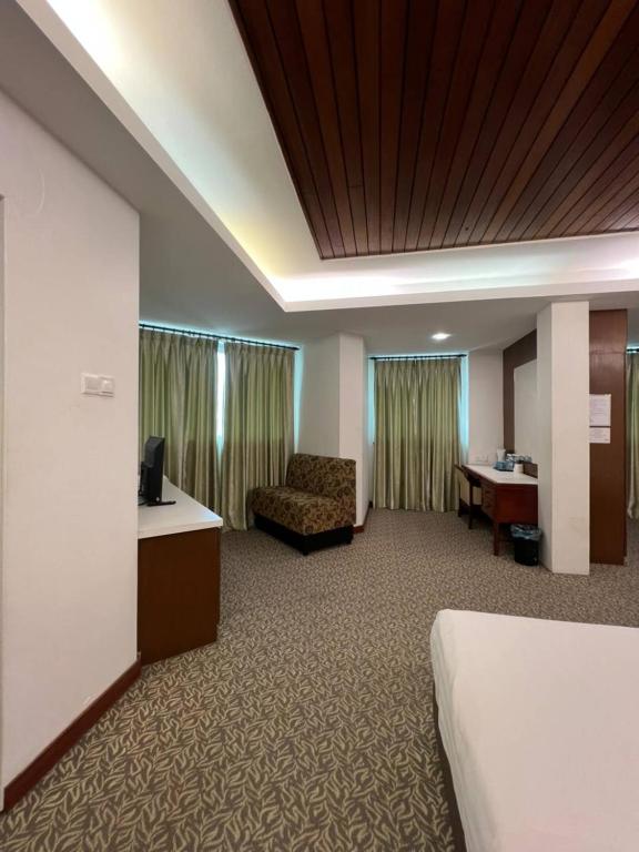 Facilities