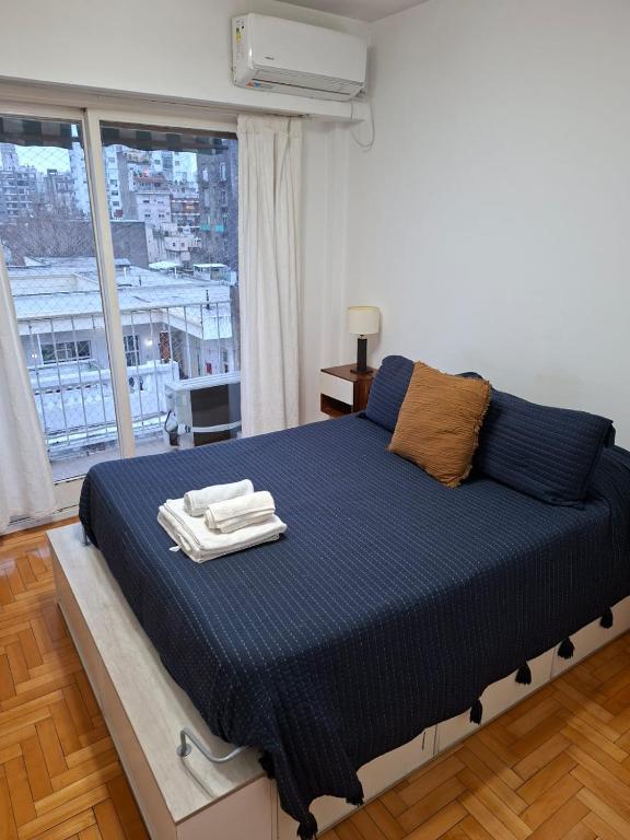 Incredible Apartment in the Heart of San Telmo - 1