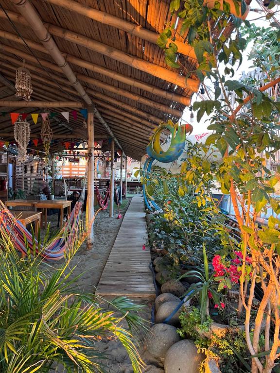 Beachfront House - 4