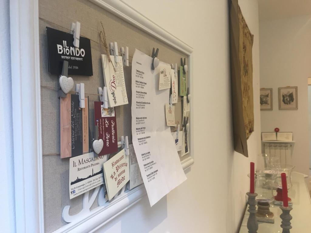 Siena Vip B&B photo