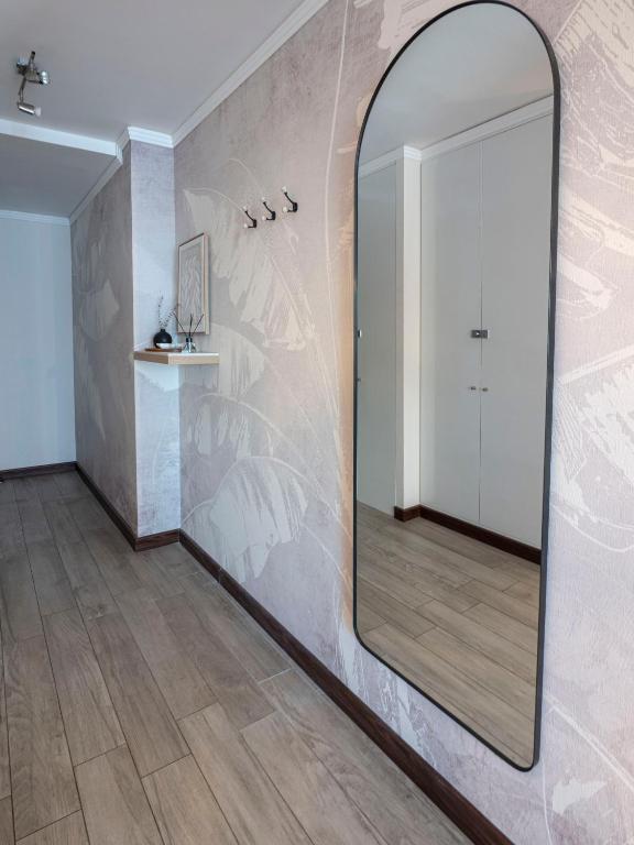 Costa Home - Departamento Eluchans Plaza 1 - 5