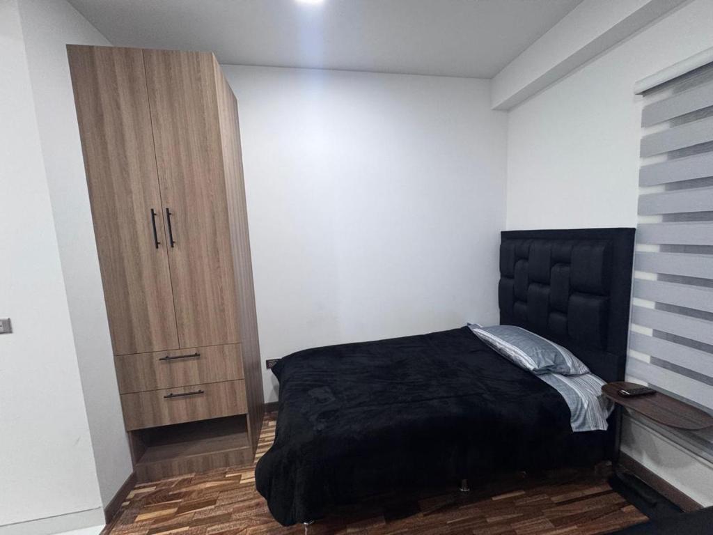 Apartamento - Monoambiente - 1