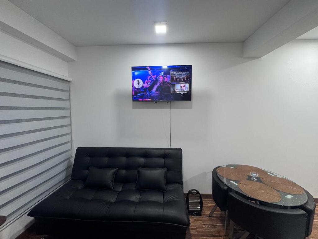 Apartamento - Monoambiente - 2