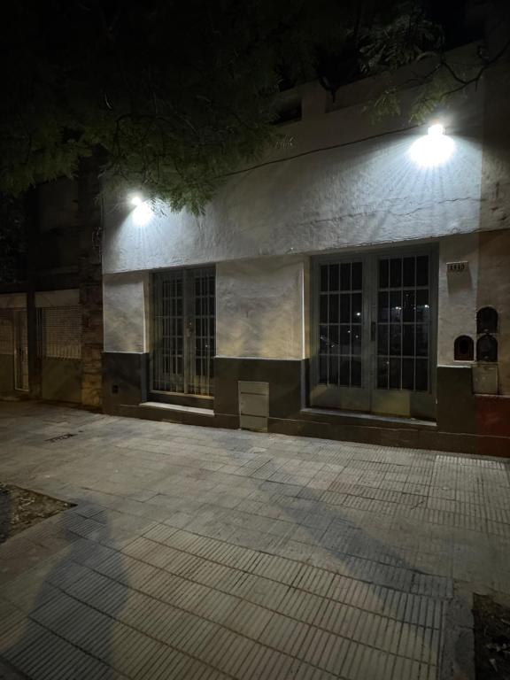 Casa Velez Sarsfield-Nva Cba - 2