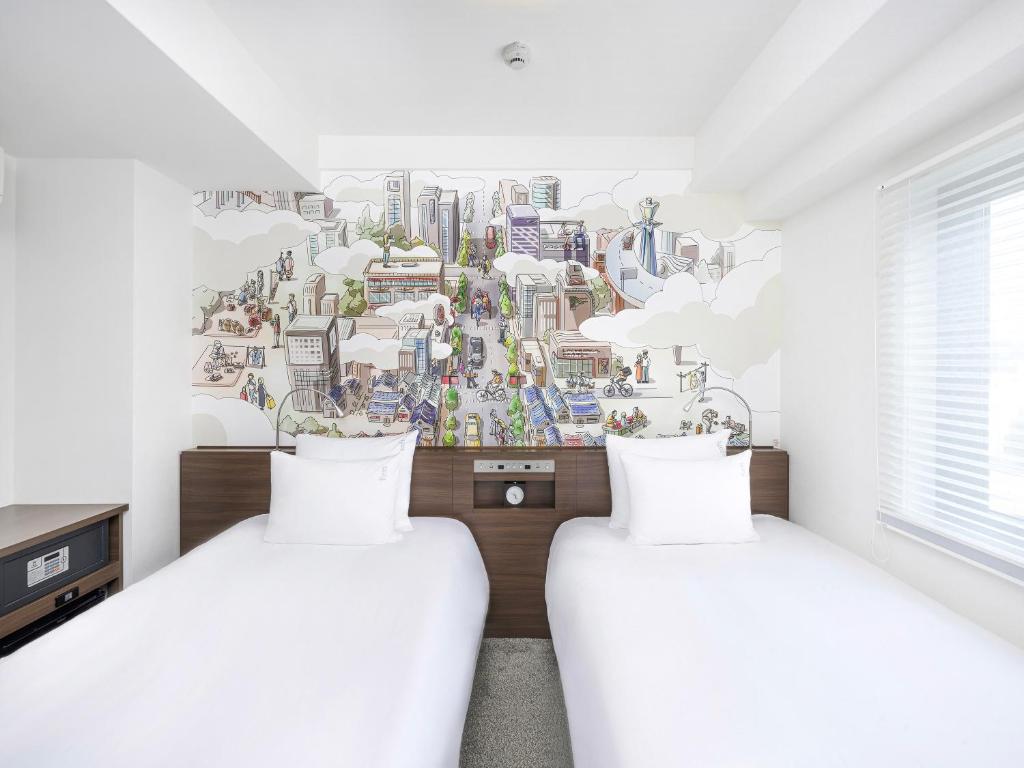 Comfortable mattresses