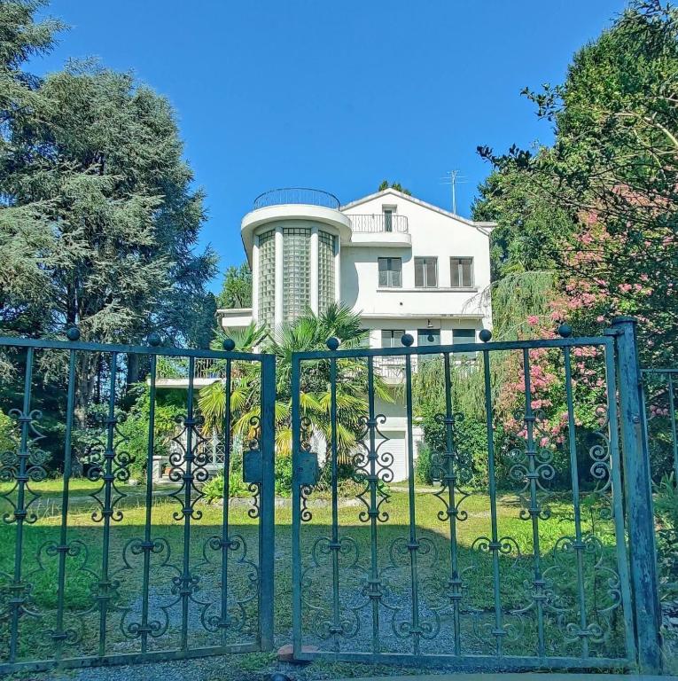 Villa Laurent - 1