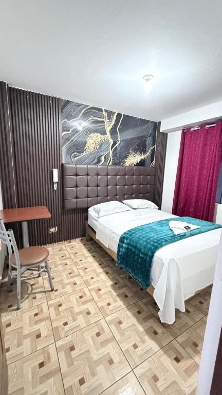 Hostal Sharon - 1