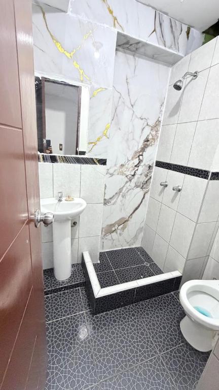 Hostal Sharon - 2