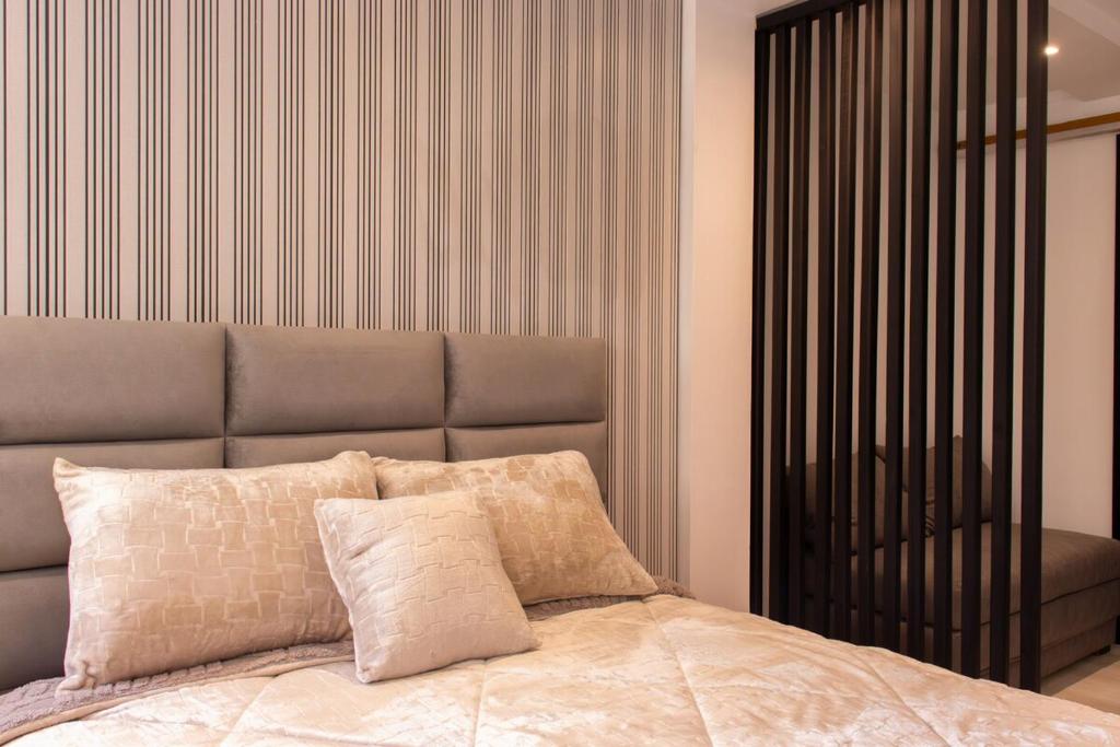 Estudio premium en zona exclusiva de Quito - 5