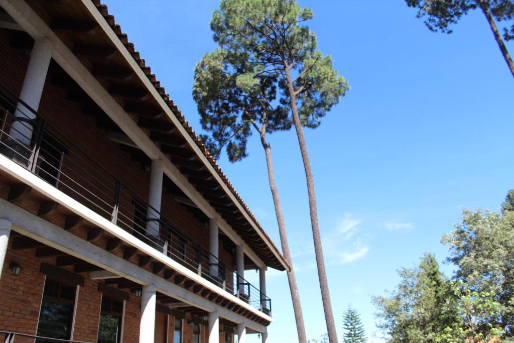Hotel Roca y Cantera - 3