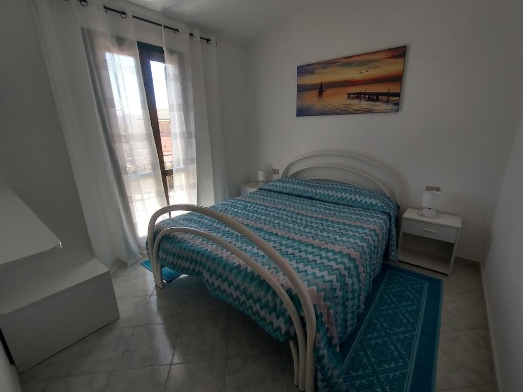 Villetta Caposchiera by the sea - 1