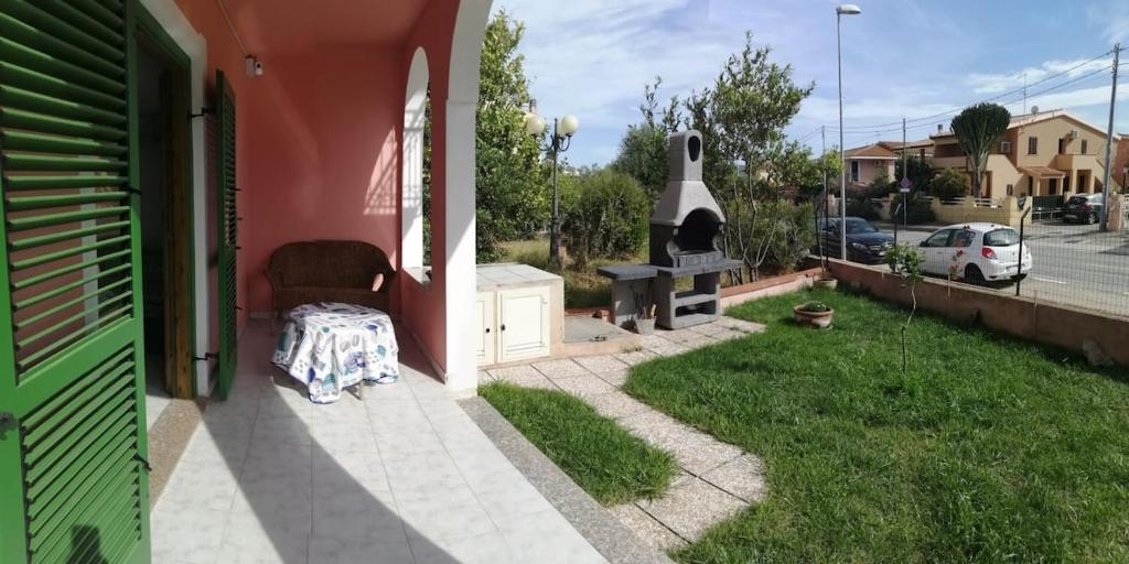 Villetta Caposchiera by the sea - 2