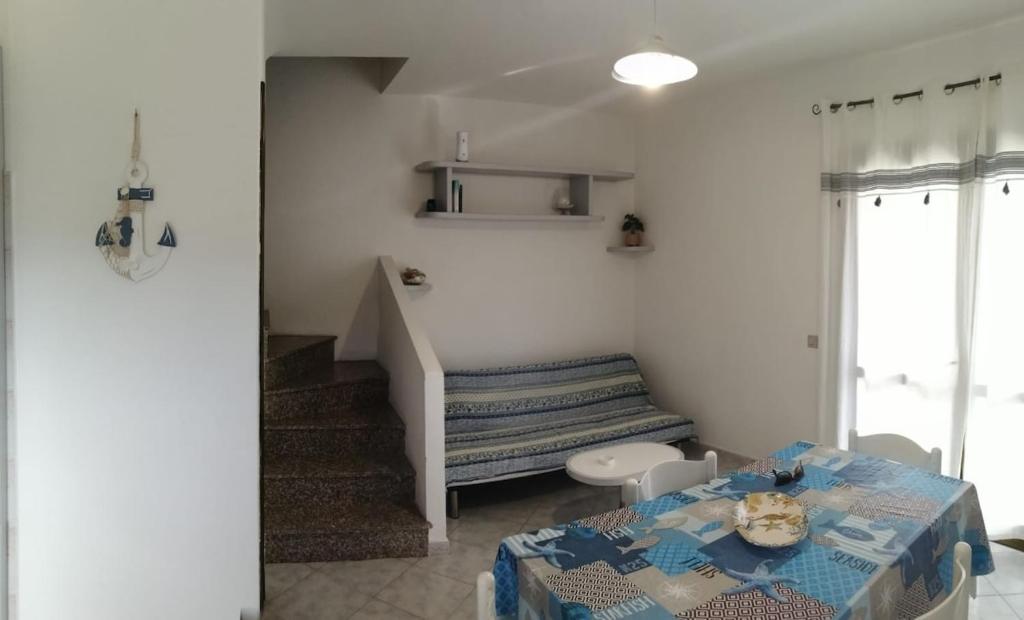 Villetta Caposchiera by the sea - 4