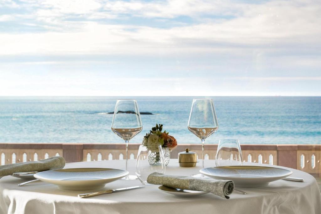 Hôtel du Palais Biarritz, in The Unbound Collection by Hyatt - 5