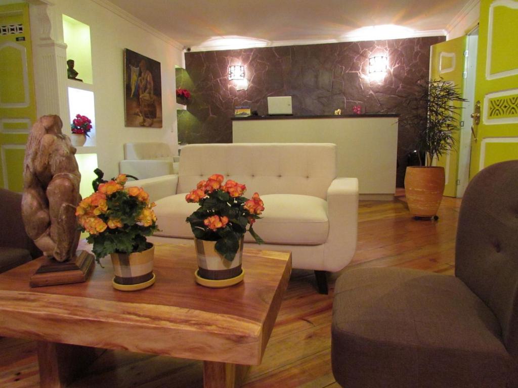 Hotel Salento Plaza photo